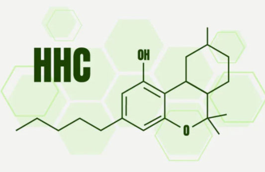 Découvrez le HHC : Un cannabinoïde prometteur ouvrant de nouvelles perspectives